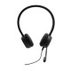 Lenovo Pro Auriculares VoIP Negros