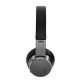 Lenovo ThinkPad X1 Auriculares Bluetooth Negros con Cancelación de Ruido Activa