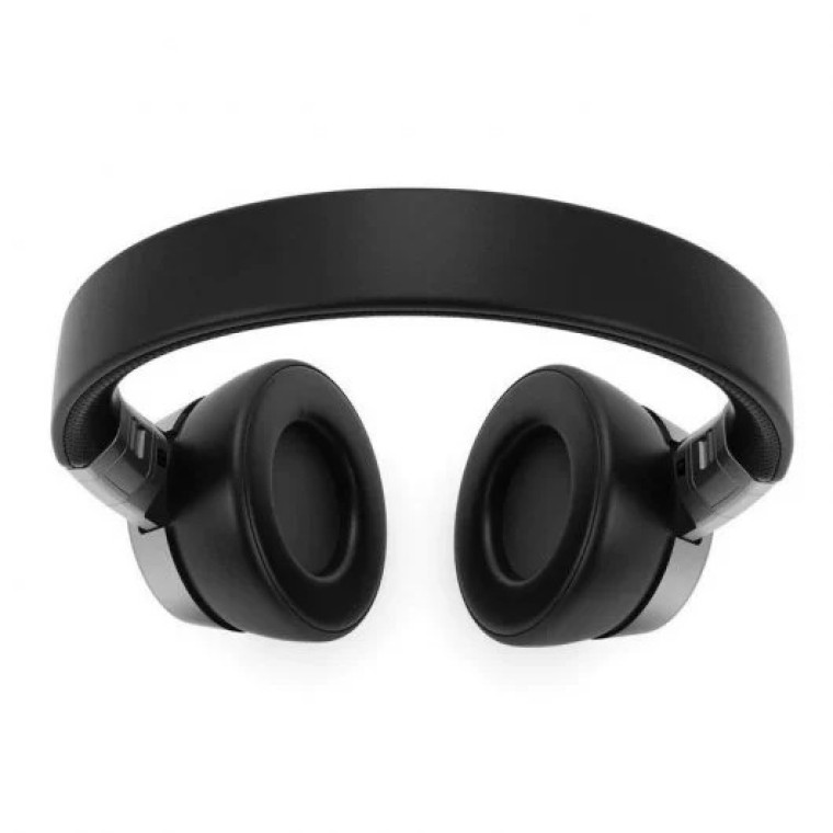 Lenovo ThinkPad X1 Auriculares Bluetooth Negros con Cancelación de Ruido Activa