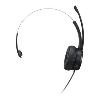 Lenovo 100 Mono Auricular USB Negro Lenovo 100 Mono Auricular USB Negro