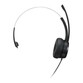 Lenovo 100 Mono Auricular USB Negro Lenovo 100 Mono Auricular USB Negro