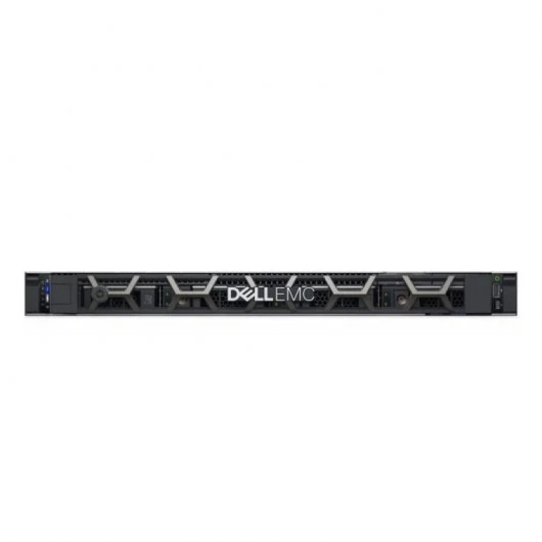 Dell EMC PowerEdge R6515 AMD Epyc 3 7313P/32GB/480GB SSD