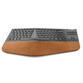 Teclado Lenovo Go Wireless Split Español Ergonómico Inalámbrico Gris Sin Numérico Teclado Lenovo Go Wireless Split Español Ergonómico Inalámbrico Gris Sin Numérico