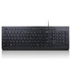 Lenovo Essential Teclado USB QWERTY Español Negro