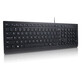 Lenovo Essential Teclado USB QWERTY Español Negro