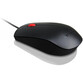 Lenovo Essential Ratón Óptico 1600 DPI Negro Lenovo Essential Ratón Óptico 1600 DPI Negro