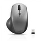 Lenovo ThinkBook Ratón Óptico Inalámbrico 2400DPI Gris Lenovo ThinkBook Ratón Óptico Inalámbrico 2400DPI Gris