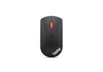 Ratón Lenovo 4Y50X88822 Bluetooth 2400 DPI Ambidiestro Óptico Negro