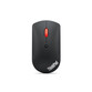 Ratón Lenovo 4Y50X88822 Bluetooth 2400 DPI Ambidiestro Óptico Negro Ratón Lenovo 4Y50X88822 Bluetooth 2400 DPI Ambidiestro Óptico Negro