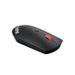 Ratón Lenovo 4Y50X88822 Bluetooth 2400 DPI Ambidiestro Óptico Negro Ratón Lenovo 4Y50X88822 Bluetooth 2400 DPI Ambidiestro Óptico Negro