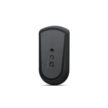 Ratón Lenovo 4Y50X88822 Bluetooth 2400 DPI Ambidiestro Óptico Negro Ratón Lenovo 4Y50X88822 Bluetooth 2400 DPI Ambidiestro Óptico Negro