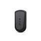 Ratón Lenovo 4Y50X88822 Bluetooth 2400 DPI Ambidiestro Óptico Negro Ratón Lenovo 4Y50X88822 Bluetooth 2400 DPI Ambidiestro Óptico Negro