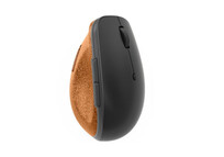 Ratón Lenovo Go Vertical Inalámbrico 2400 DPI 6 Botones Ergonomía Mano Derecha Gris Ratón Lenovo Go Vertical Inalámbrico 2400 DPI 6 Botones Ergonomía Mano Derecha Gris