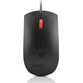 Ratón Lenovo 4Y51M03357 Ambidextro Óptico 1600 DPI USB tipo A Negro Cable 1.8m Ratón Lenovo 4Y51M03357 Ambidextro Óptico 1600 DPI USB tipo A Negro Cable 1.8m
