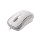 Microsoft Basic Ratón Óptico 800DPI Blanco Microsoft Basic Ratón Óptico 800DPI Blanco