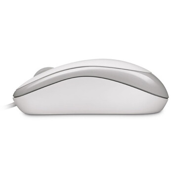 Microsoft Basic Ratón Óptico 800DPI Blanco Microsoft Basic Ratón Óptico 800DPI Blanco
