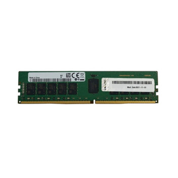 Lenovo 4ZC7A08709 RDIMM DDR4 2933MHz 32GB Lenovo 4ZC7A08709 RDIMM DDR4 2933MHz 32GB