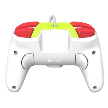 PDP Rematch Mario Kart Racers Mando con Cable para Nintendo Switch/Lite PDP Rematch Mario Kart Racers Mando con Cable para Nintendo Switch/Lite