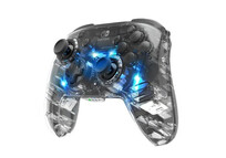 PDP Afterglow Wireless Deluxe Mando Inalámbrico para Nintendo Switch
