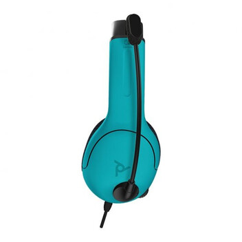 PDP LVL40 Auriculares Gaming Azul/Rojo para Nintendo Swtich PDP LVL40 Auriculares Gaming Azul/Rojo para Nintendo Swtich