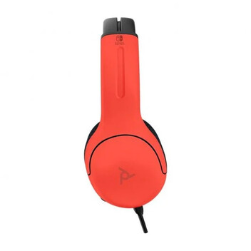 PDP LVL40 Auriculares Gaming Azul/Rojo para Nintendo Swtich PDP LVL40 Auriculares Gaming Azul/Rojo para Nintendo Swtich