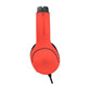 PDP LVL40 Auriculares Gaming Azul/Rojo para Nintendo Swtich PDP LVL40 Auriculares Gaming Azul/Rojo para Nintendo Swtich