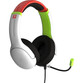 PDP Airlite Radiant Racers Auriculares Gaming con Micrófono para Nintendo Switch PDP Airlite Radiant Racers Auriculares Gaming con Micrófono para Nintendo Switch
