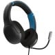 PDP Airlite Moonlight Black Auriculares Gaming con Micrófono para Nintendo Switch