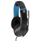 PDP Airlite Moonlight Black Auriculares Gaming con Micrófono para Nintendo Switch