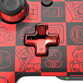 PDP Rematch Glow Super Icon Mando Inalámbrico para Nintendo Switch