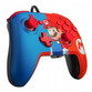 PDP Super Mario Bros Pack Rematch Deluxe Mando con Cable + Airlite LVL40 Mario Auriculares Gaming PDP Super Mario Bros Pack Rematch Deluxe Mando con Cable + Airlite LVL40 Mario Auriculares Gaming