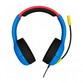 PDP Super Mario Bros Pack Rematch Deluxe Mando con Cable + Airlite LVL40 Mario Auriculares Gaming PDP Super Mario Bros Pack Rematch Deluxe Mando con Cable + Airlite LVL40 Mario Auriculares Gaming