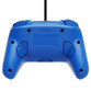 PDP Afterglow Wave Mando con Cable Azul para Nintendo Switch/OLED PDP Afterglow Wave Mando con Cable Azul para Nintendo Switch/OLED