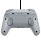 PDP Afterglow Wave Mando con Cable Gris para Nintendo Switch/OLED PDP Afterglow Wave Mando con Cable Gris para Nintendo Switch/OLED
