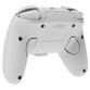 PDP Afterglow Wave Mando Inalámbrico Blanco para Nintendo Switch/OLED