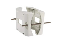 Fuente Alimentación Fuente de alimentacion Axis 5010-671 Blanco compacta y eficiente para montaje pr