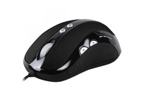 UNYKAch Ratón Láser UK G5 Gaming Negro UNYKAch Ratón Láser UK G5 Gaming Negro