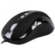 UNYKAch Ratón Láser UK G5 Gaming Negro