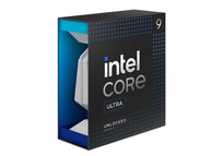 Procesador Intel Core Ultra 9 285 IA Integrada 24 núcleos 5.6GHz LGA1851 DDR5 Intel Graphics