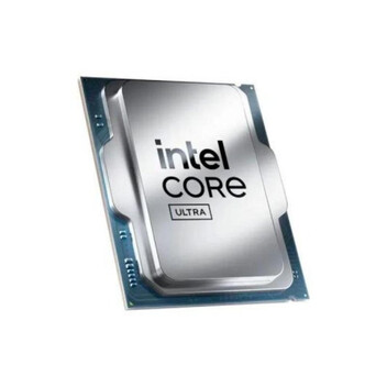 Procesador Intel Core Ultra 9 285 IA Integrada 24 núcleos 5.6GHz LGA1851 DDR5 Intel Graphics Procesador Intel Core Ultra 9 285 IA Integrada 24 núcleos 5.6GHz LGA1851 DDR5 Intel Graphics