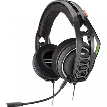 Nacon RIG 400HX Auriculares Gaming para Xbox One Nacon RIG 400HX Auriculares Gaming para Xbox One