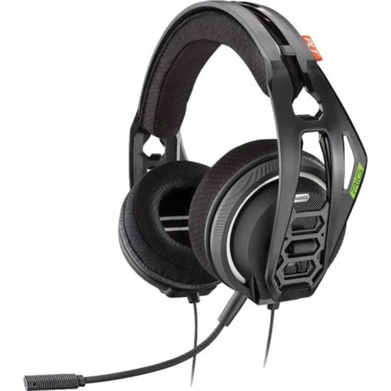 Nacon RIG 400HX Auriculares Gaming para Xbox One