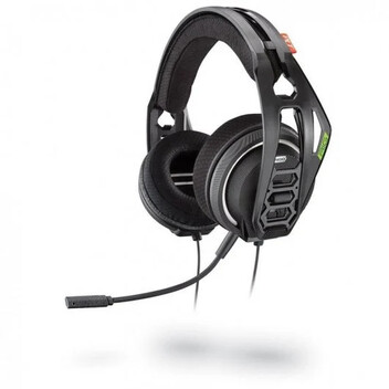 Nacon RIG 400HX Auriculares Gaming para Xbox One Nacon RIG 400HX Auriculares Gaming para Xbox One