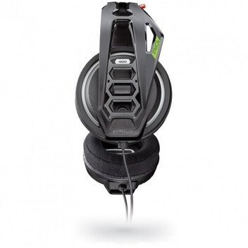 Nacon RIG 400HX Auriculares Gaming para Xbox One Nacon RIG 400HX Auriculares Gaming para Xbox One