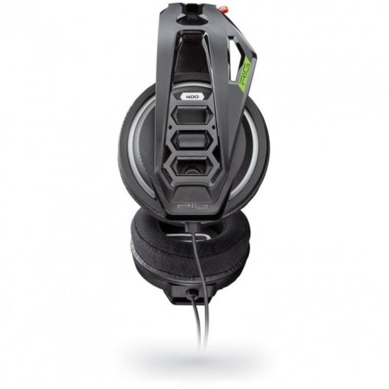 Nacon RIG 400HX Auriculares Gaming para Xbox One