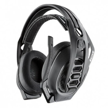Plantronics RIG 800HS Auriculares Gaming Inalámbricos para PS4