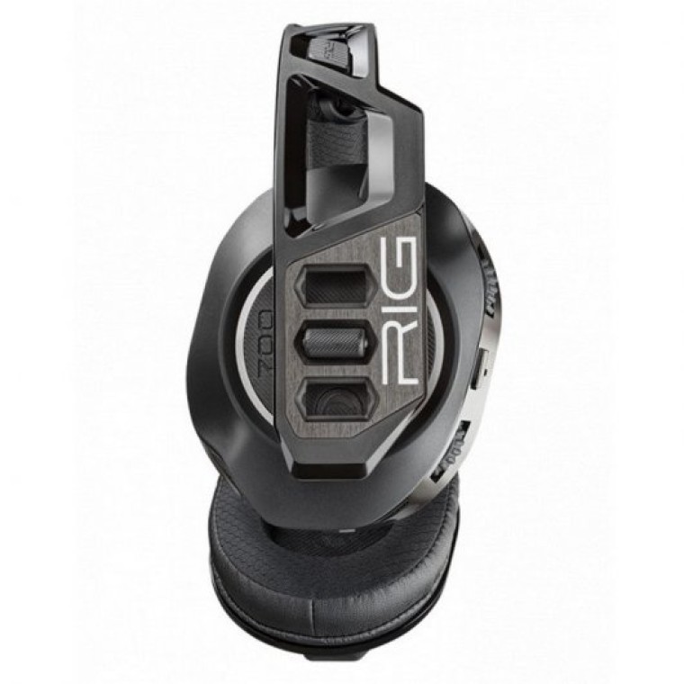 Plantronics RIG 700HX Auriculares Gaming Inalámbricos para Xbox One/PC