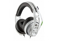 Nacon RIG 400HX Auriculares Gaming para Xbox One Blanco