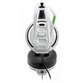 Nacon RIG 400HX Auriculares Gaming para Xbox One Blanco