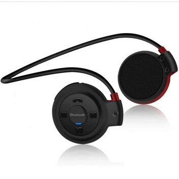 Klack K503 Auriculares Deportivos Bluetooth Negro Klack K503 Auriculares Deportivos Bluetooth Negro